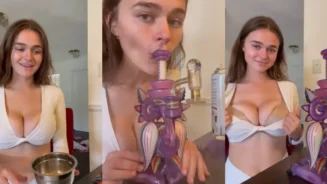 Megnutt02: Fuga Fumar dabs Vídeo