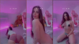 Desnudo perro provocación vídeo Leaked