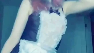 KittenWithDabs Desnudo en Tiktok