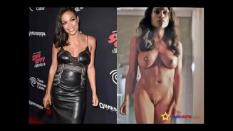 Recopilación de celebridades desnudas