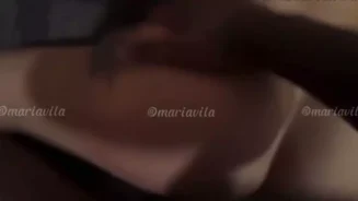 Video amateur de Mari Avila haciendo ese sonido con MC IG