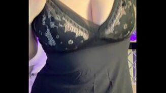 AMOURANTH LEAK