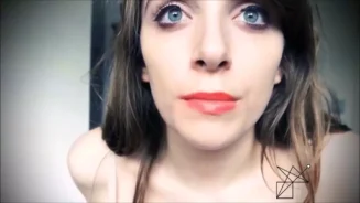 ASMR JOI binaural