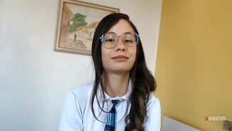 Colegialas