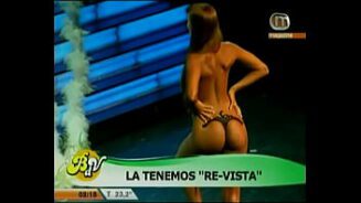Ximena Castro