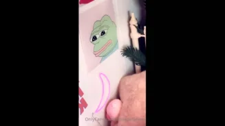 Belle Delphine Pijama Onlyfans Juego Leaked