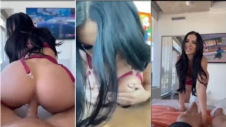 Un video casero de la chica afectada se ha filtrado