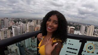 Teens brasileñas