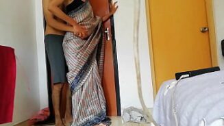 Desi teacher