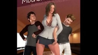 porno comic
