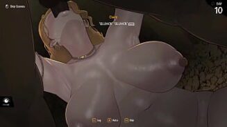 HENTAI NTR