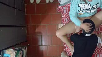 Kareliy Ruiz xxx