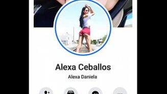 Andrea Ceballos