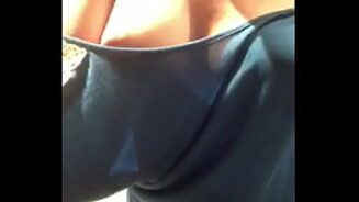 Periscope flash