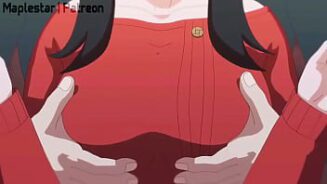 Xxx hentai español