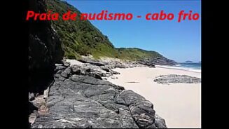 Cem cabo frio