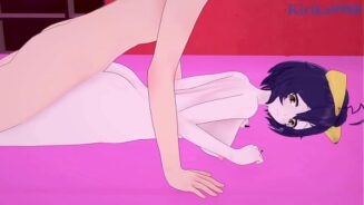 Chuudoku Shoujo~Ni