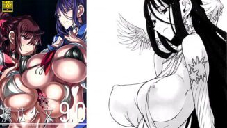 Shoujo ramune hentai rd