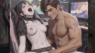 Shoujo ramune hentai español