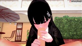 中原みなみ