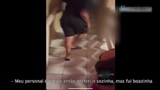 Karen banessa barrientos metendo