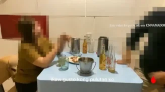 Básicamente, se come como un snack