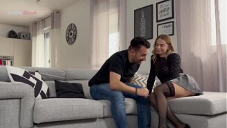 Soto milk sex