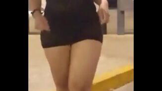 Enórmes piernudas pornó