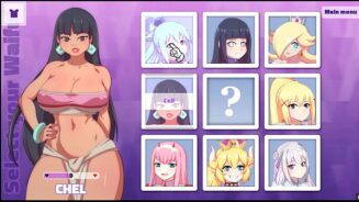 Monster girl doctor rule 34